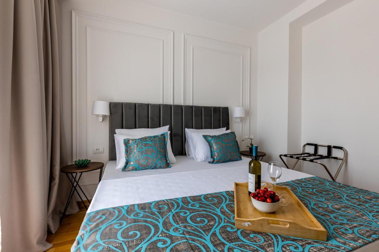 Status Max Apartments Appartement *