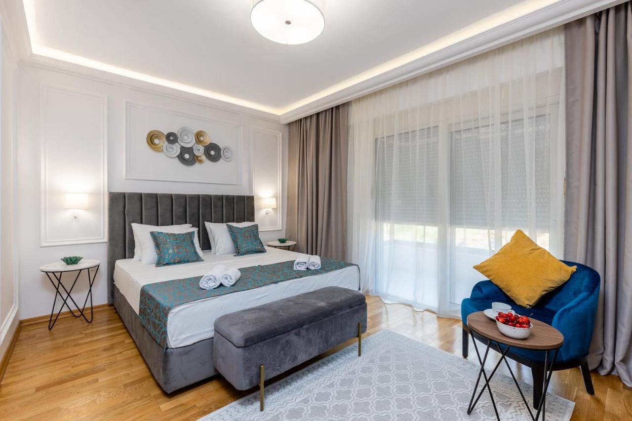 Status Max Apartments Appartement