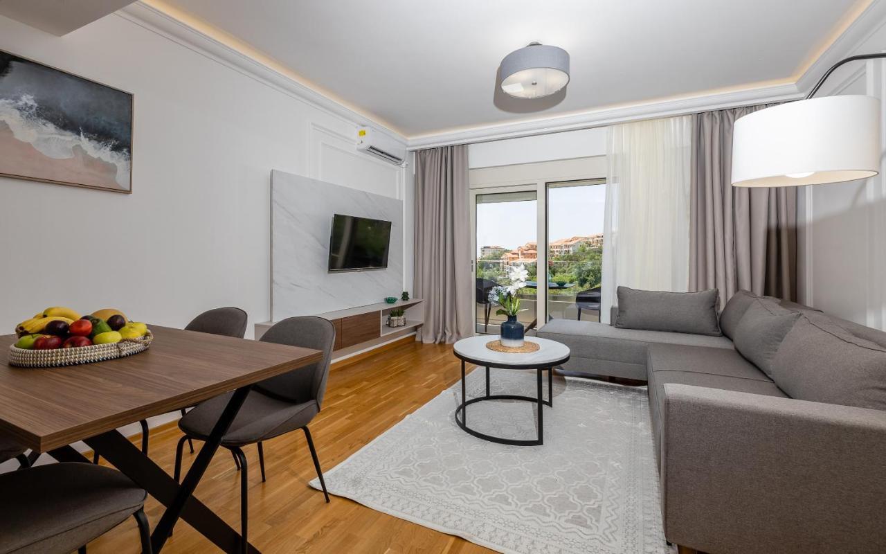 Appartement Status Max Apartments