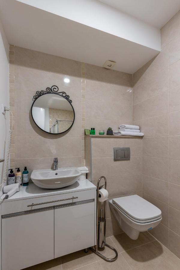 Apartment Status Max Apartments Budva