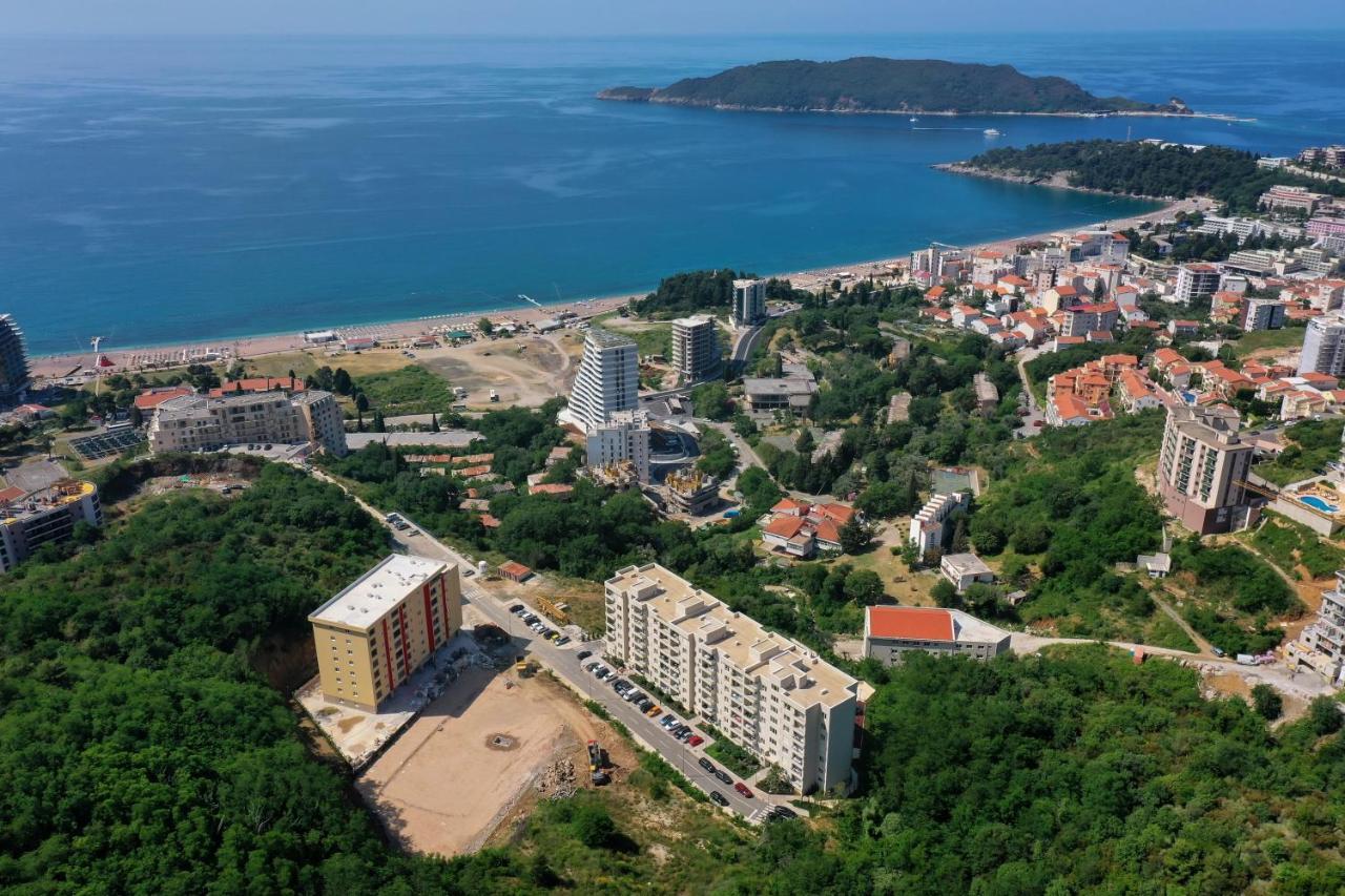 Apartment Status Max Apartments Budva