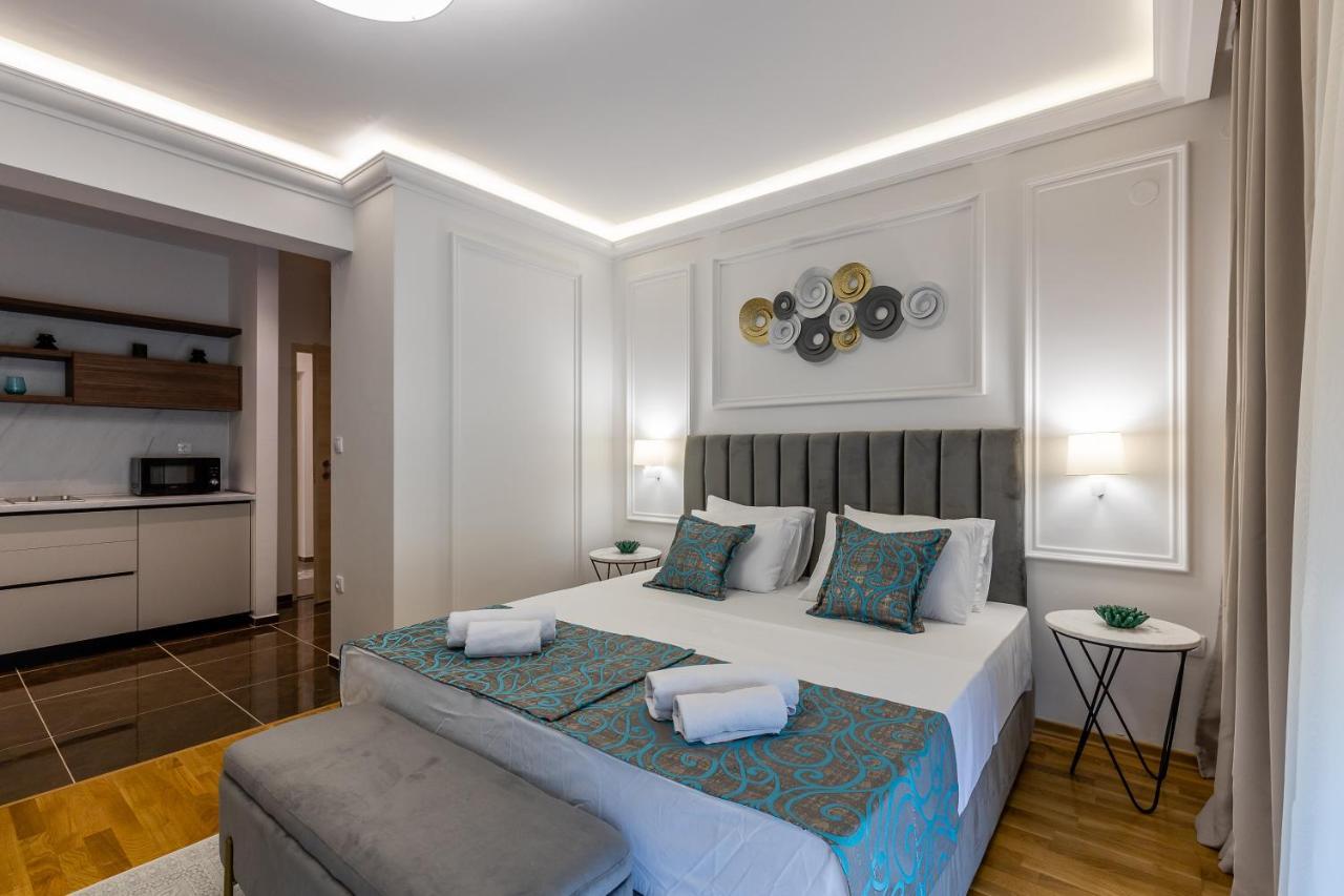 Status Max Apartments *