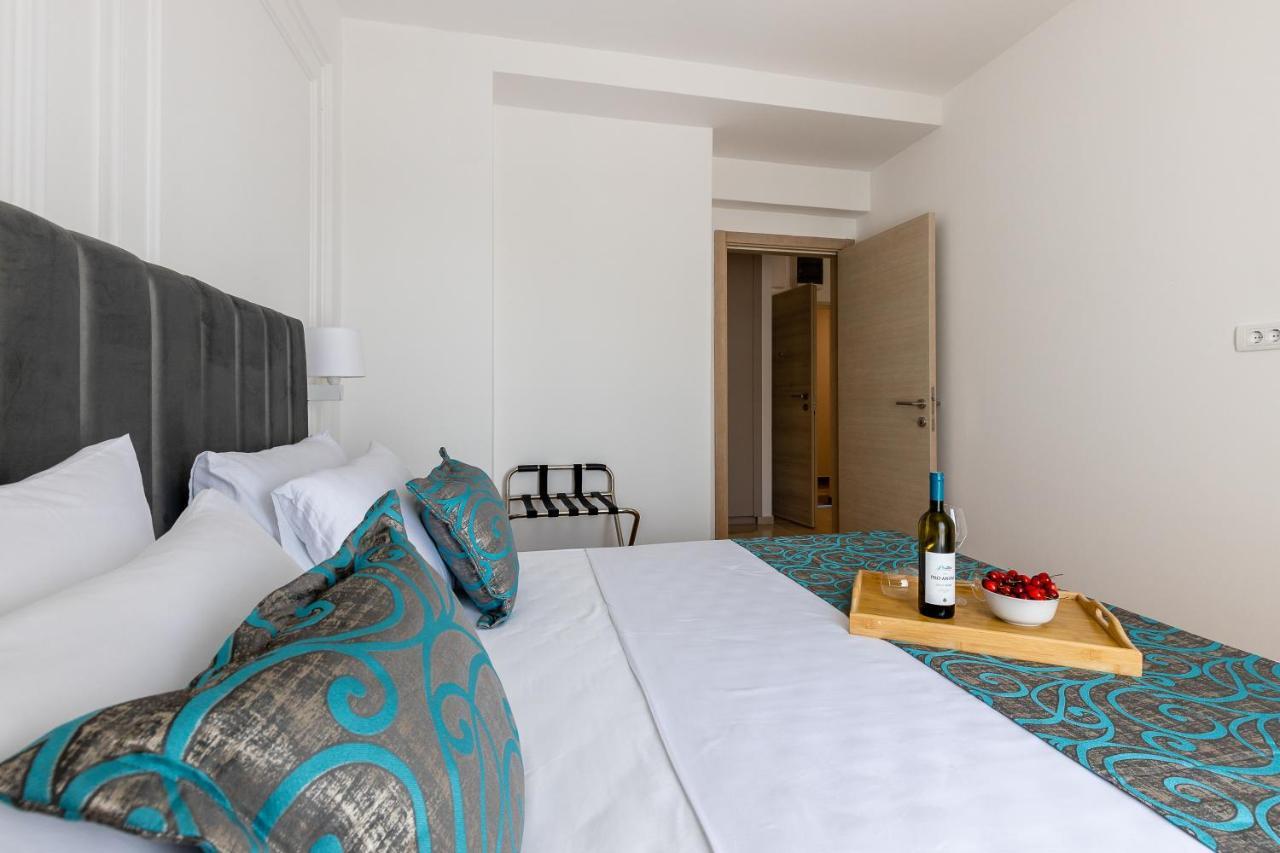 Appartement Status Max Apartments