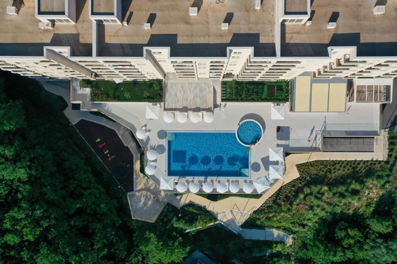 Status Max Apartments Appartement Budva