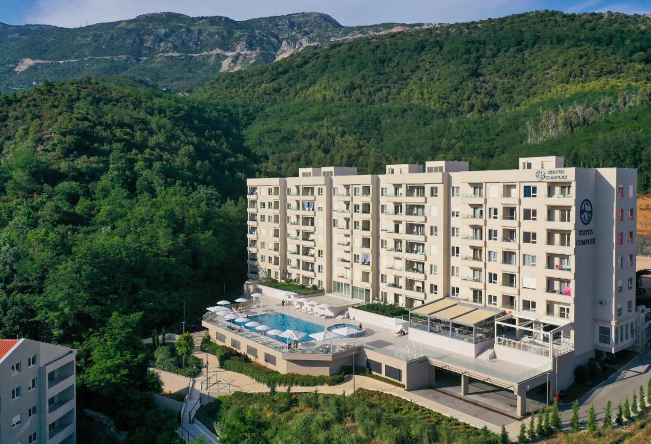 Appartement Status Max Apartments