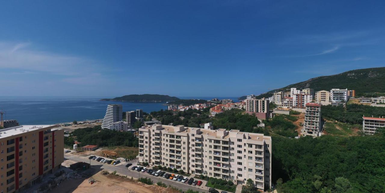 Status Max Apartments * Budva