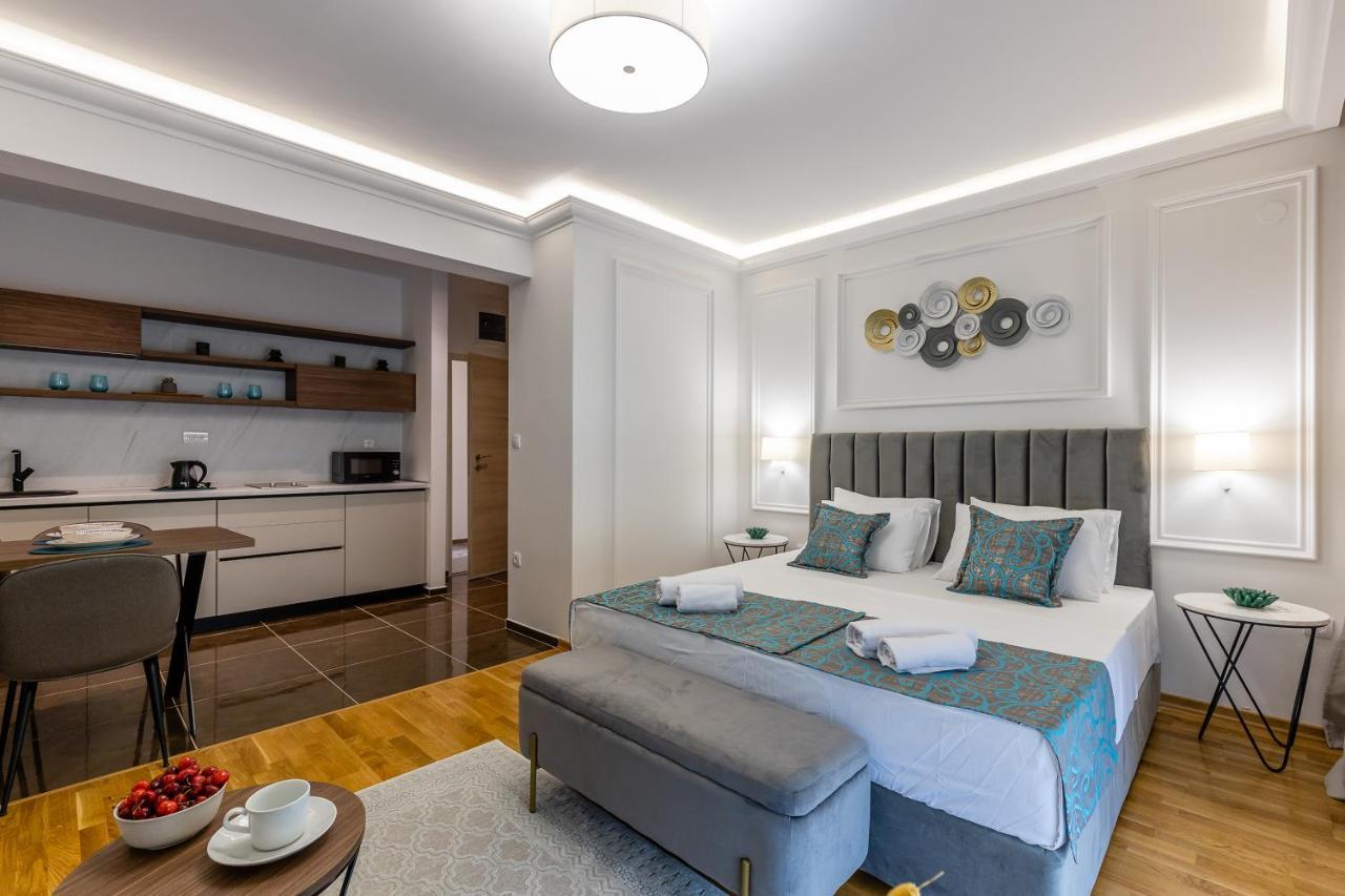 Status Max Apartments *