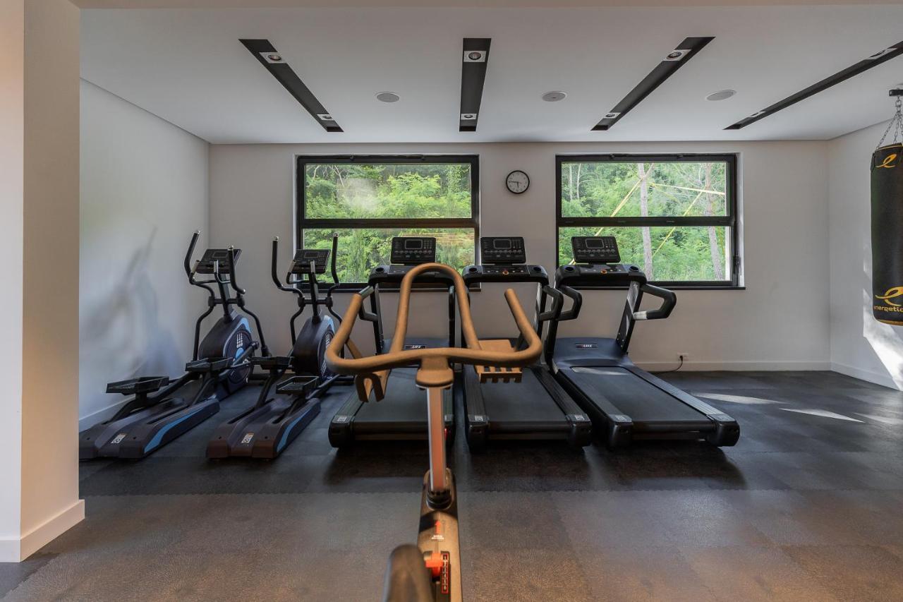 Status Max Apartments Appartement Budva