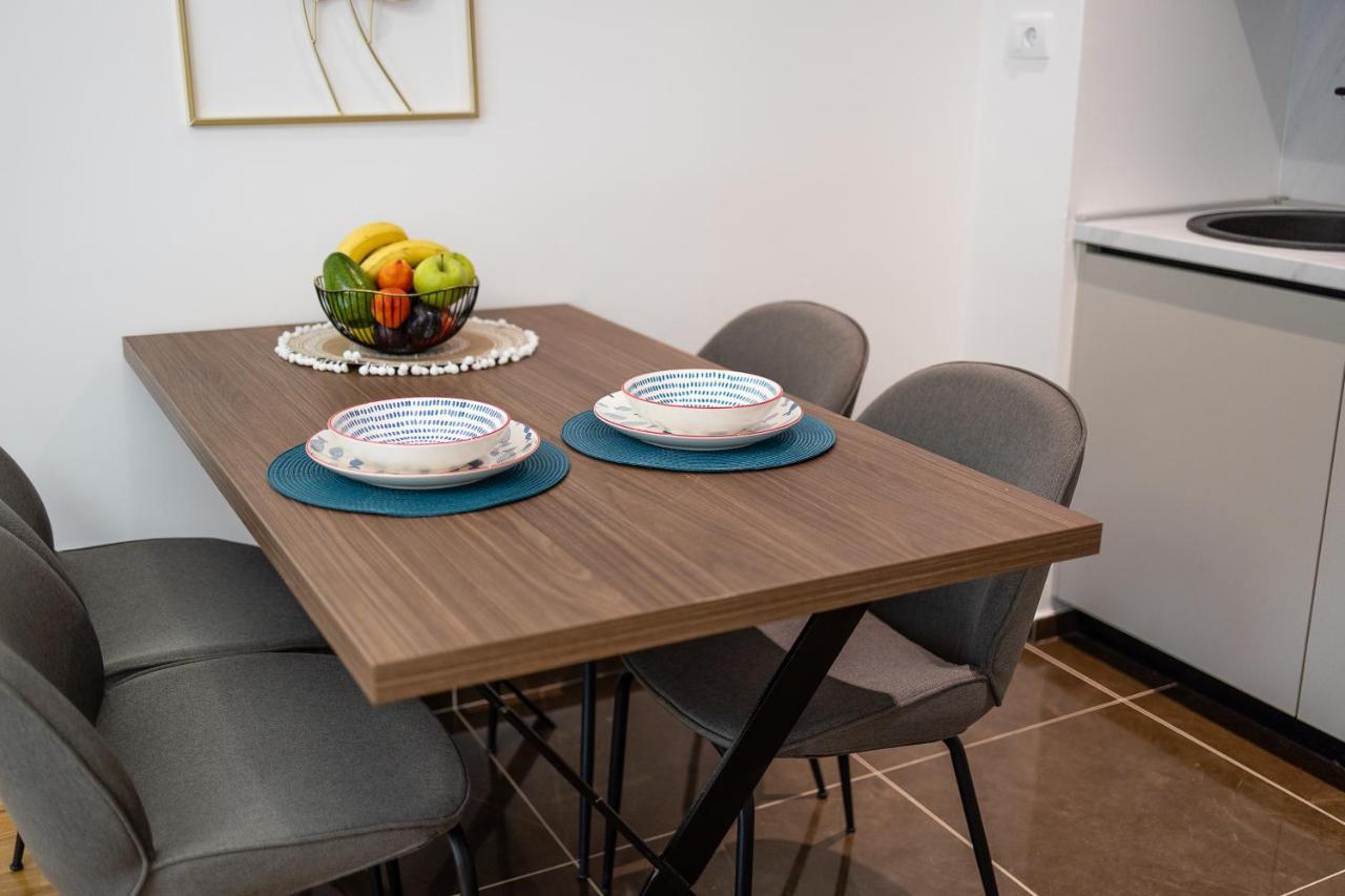Status Max Apartments Appartement *
