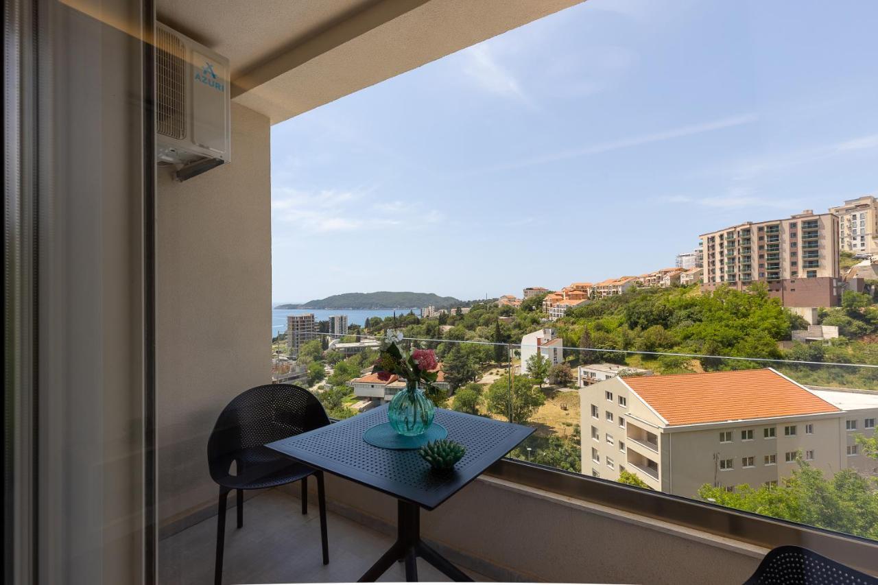 Status Max Apartments Appartement Budva