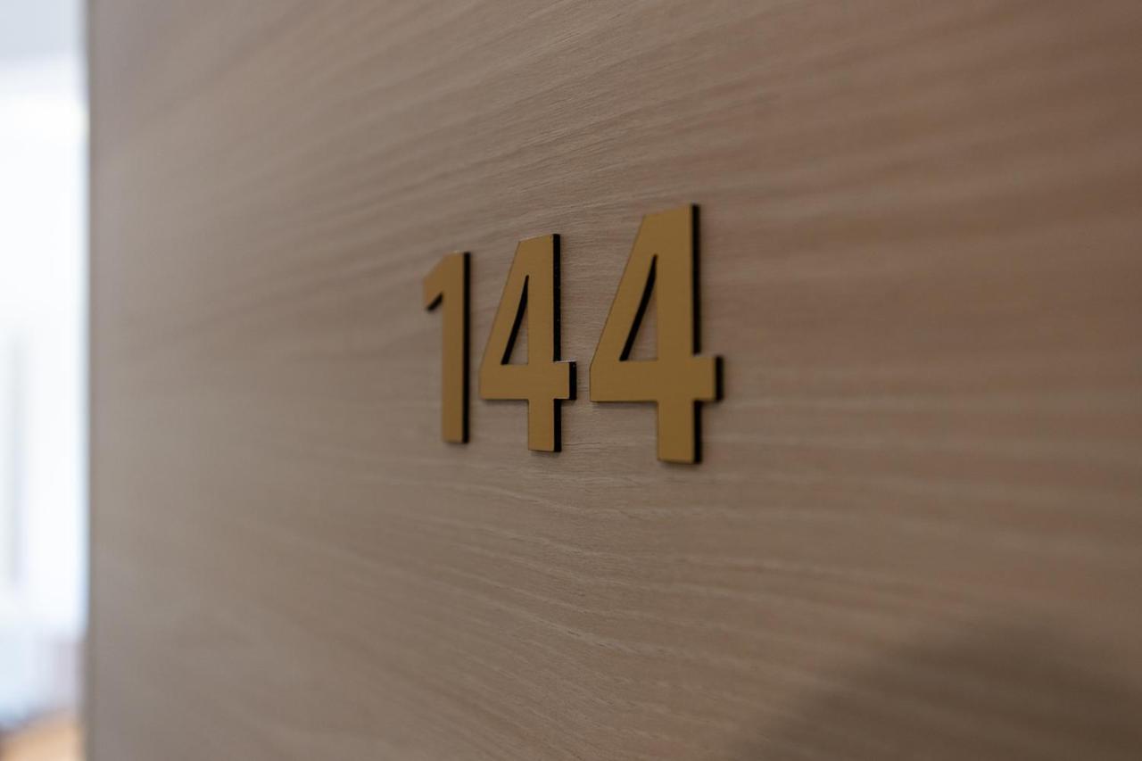 Appartement Status Max Apartments *