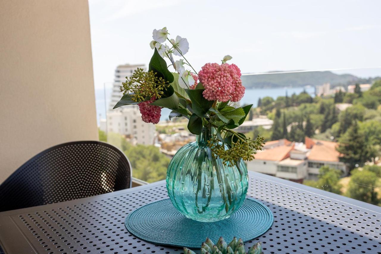 Appartement Status Max Apartments Budva