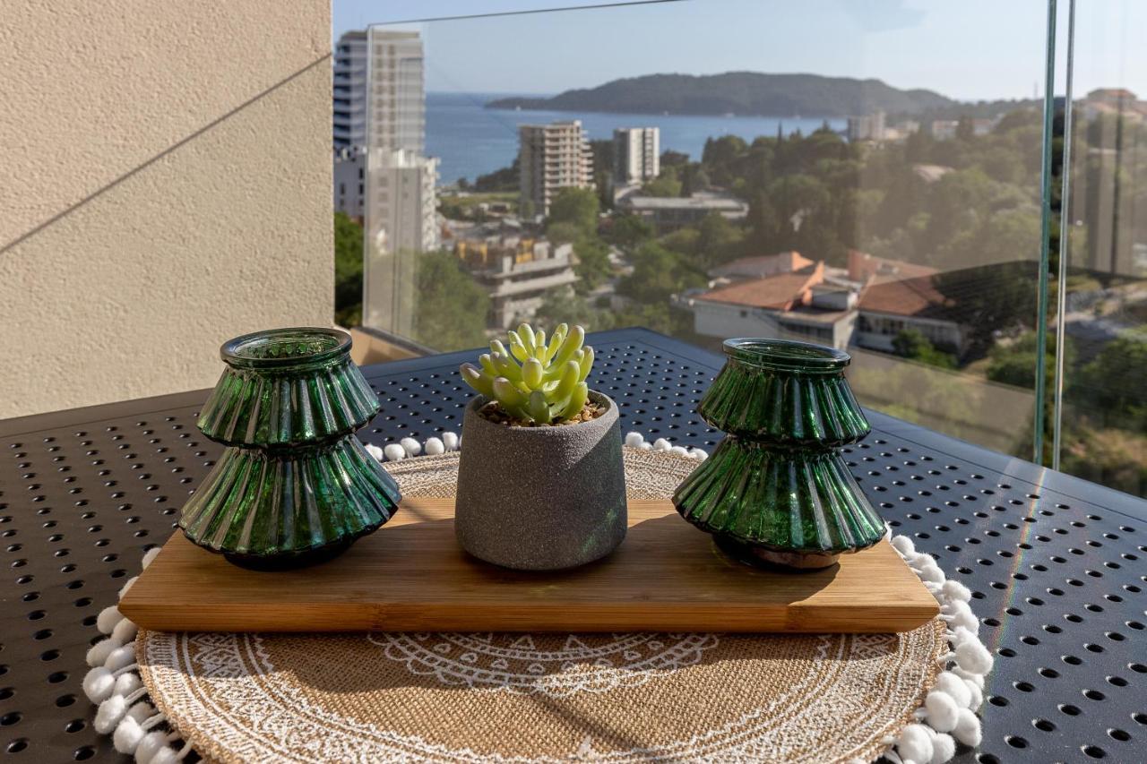 Status Max Apartments Appartement Budva