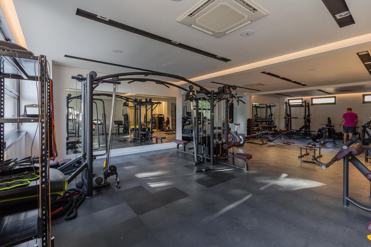 Status Max Apartments Apartment Budva